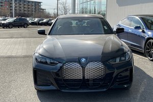 BMW I4 EDrive40 Gran Coupe 2025