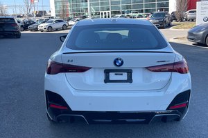 2025 BMW I4 EDrive40 Gran Coupe
