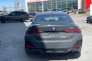 2025 BMW I4 M50 xDrive Gran Coupe