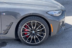 2025 BMW I4 M50 xDrive Gran Coupe