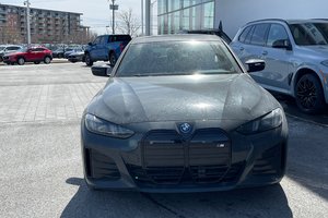 2025 BMW I4 M50 xDrive Gran Coupe