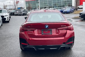 2025 BMW I4 EDrive40 Gran Coupe