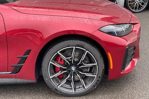 2025 BMW I4 EDrive40 Gran Coupe