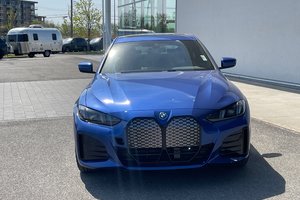 BMW I4 EDrive40 Gran Coupe 2025