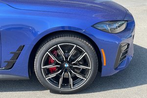 BMW I4 EDrive40 Gran Coupe 2025