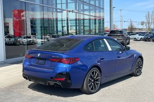 BMW I4 EDrive40 Gran Coupe 2025