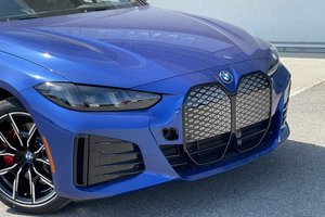 BMW I4 EDrive40 Gran Coupe 2025