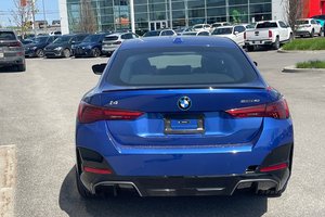 BMW I4 EDrive40 Gran Coupe 2025