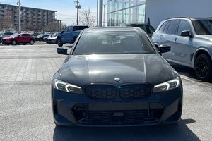 BMW M340i XDrive Sedan (63FT) 2025