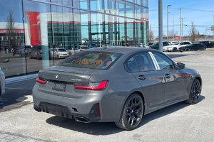 BMW M340i XDrive Sedan (63FT) 2025