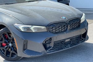 BMW M340i XDrive Sedan (63FT) 2025