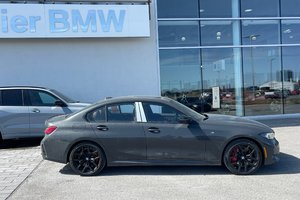 BMW M340i XDrive Sedan (63FT) 2025
