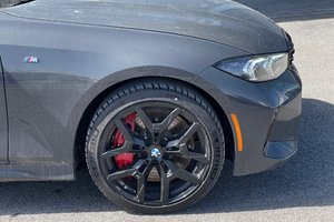 BMW M340i XDrive Sedan (63FT) 2025