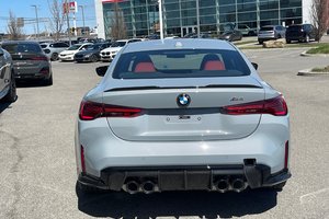 2026 BMW M4 Coupe