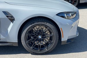 2026 BMW M4 Coupe