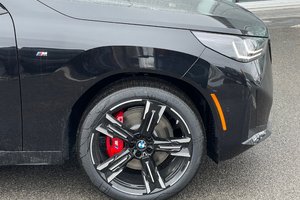 2025 BMW X3 M50 xDrive