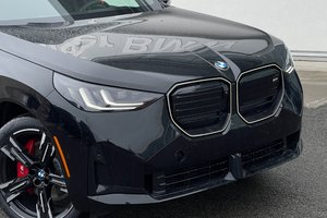 2025 BMW X3 M50 xDrive