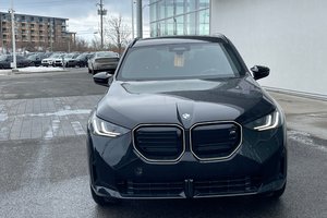 2025 BMW X3 M50 xDrive