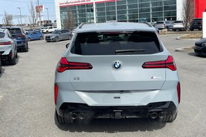 2025 BMW X3 M50 xDrive