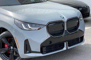 2025 BMW X3 M50 xDrive