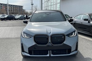 2025 BMW X3 M50 xDrive