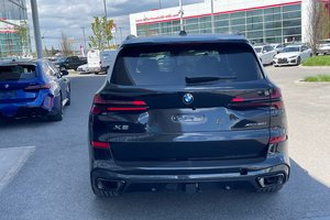 BMW X5 XDrive40i 2026