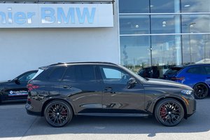 BMW X5 XDrive40i 2026