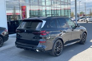BMW X5 XDrive40i 2026