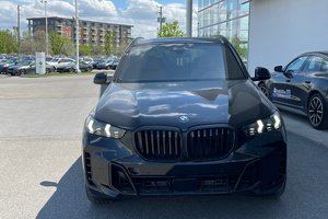 BMW X5 XDrive40i 2026