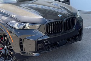 BMW X5 XDrive40i 2026