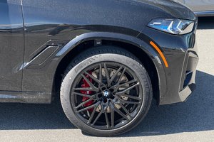 BMW X6 M Competition 2026