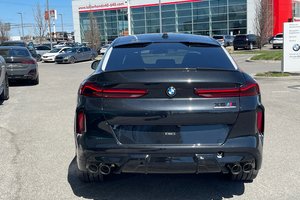 BMW X6 M Competition 2026