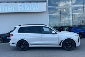 BMW X7 XDrive40i 2026