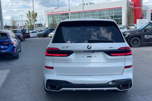 BMW X7 XDrive40i 2026
