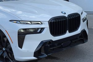 BMW X7 XDrive40i 2026