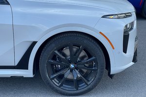 BMW X7 XDrive40i 2026