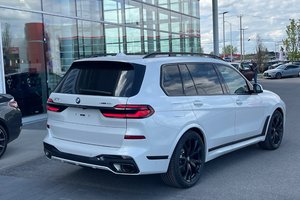 BMW X7 XDrive40i 2026