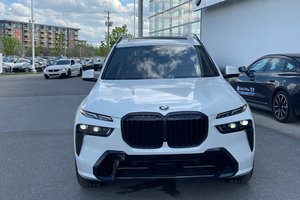 BMW X7 XDrive40i 2026
