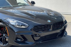 2026 BMW Z4 SDrive30i Roadster