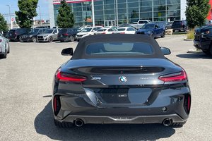 2026 BMW Z4 SDrive30i Roadster