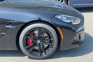 2026 BMW Z4 SDrive30i Roadster