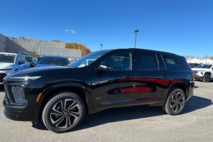 Buick Enclave Sport Touring 2025