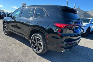Buick Enclave Sport Touring 2025