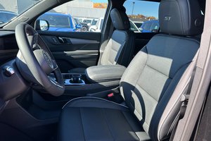 Buick Enclave Sport Touring 2025