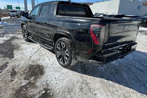 GMC Sierra EV Denali Max Range 2025