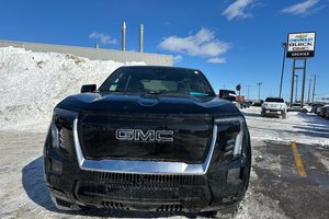 GMC Sierra EV Denali Max Range 2025