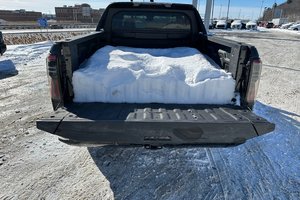 GMC Sierra EV Denali Max Range 2025