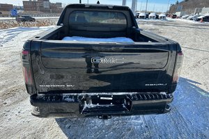 GMC Sierra EV Denali Max Range 2025