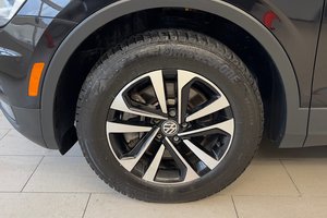 2021 Volkswagen Tiguan UNITED