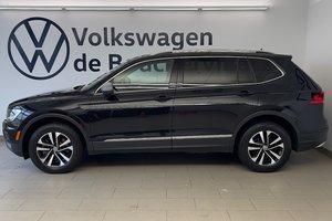 2021 Volkswagen Tiguan UNITED